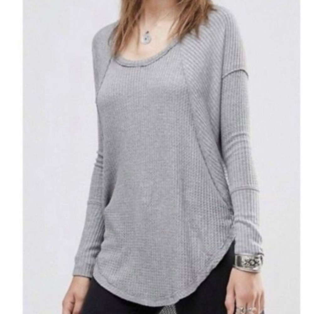 Free People Ventura Thermal Size Small